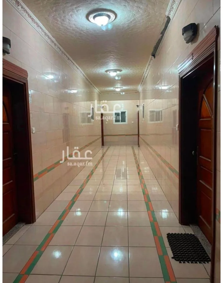 شقة للإيجار في شارع سعد بن قيس, حي البوادي, مدينة جدة, منطقة مكة المكرمة صورة 5
