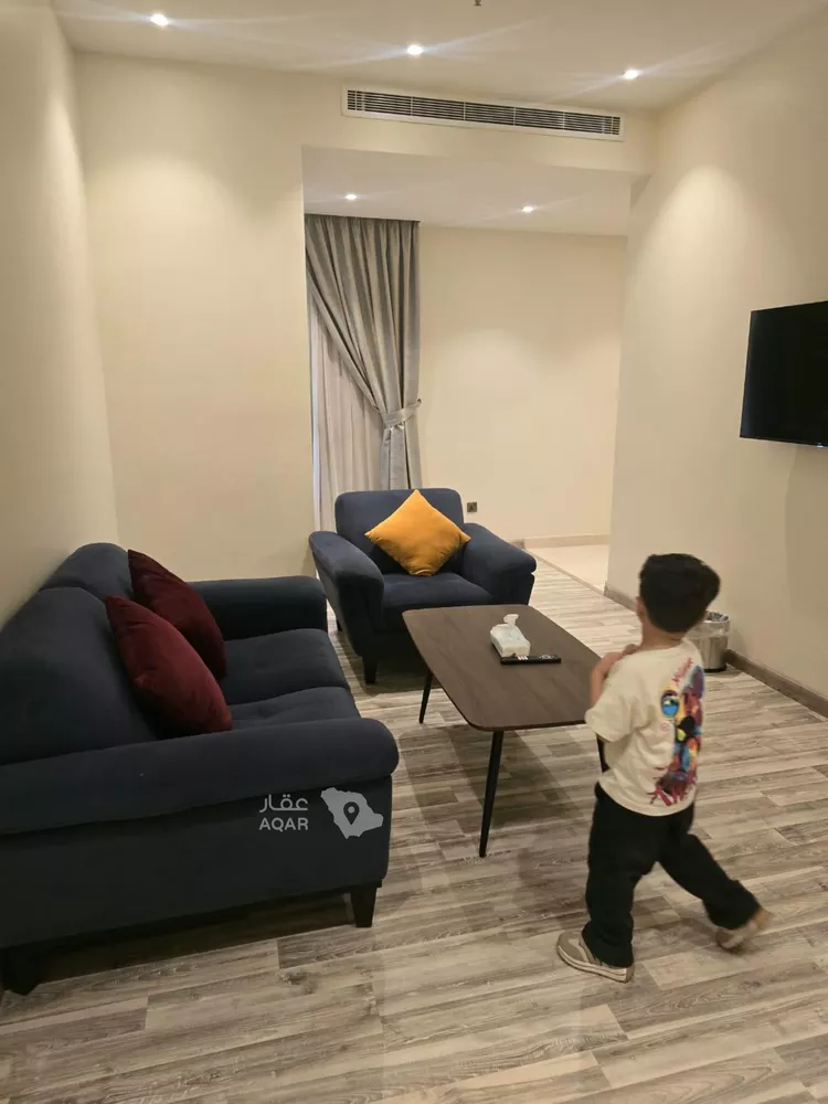 شقة للإيجار في شارع بهلاء, حي الشرفية, مدينة جدة, منطقة مكة المكرمة 4
