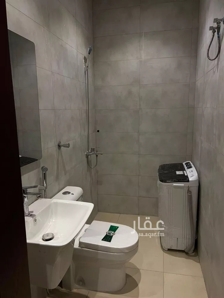 شقة للإيجار في شارع وادي الدواسر, حي العزيزية, مدينة جدة, منطقة مكة المكرمة صورة 5