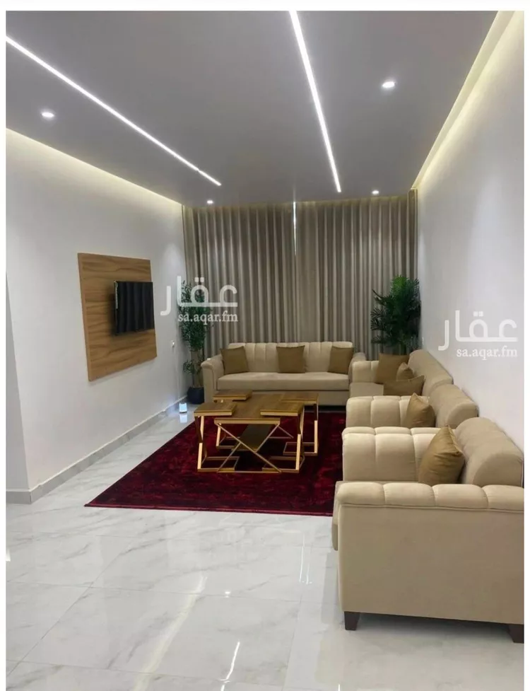 شقة للإيجار في شارع محمد المرزوقي, حي المروة, مدينة جدة, منطقة مكة المكرمة صورة 3