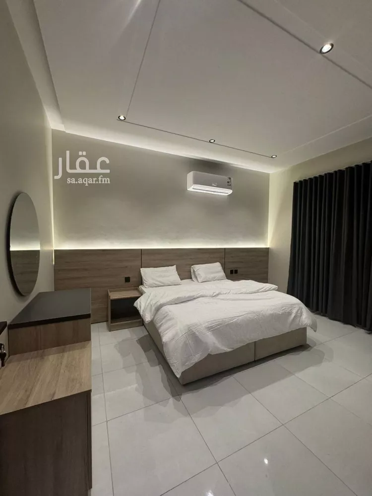شقة للإيجار في شارع وادي أم السلم, حي العزيزية, مدينة جدة, منطقة مكة المكرمة