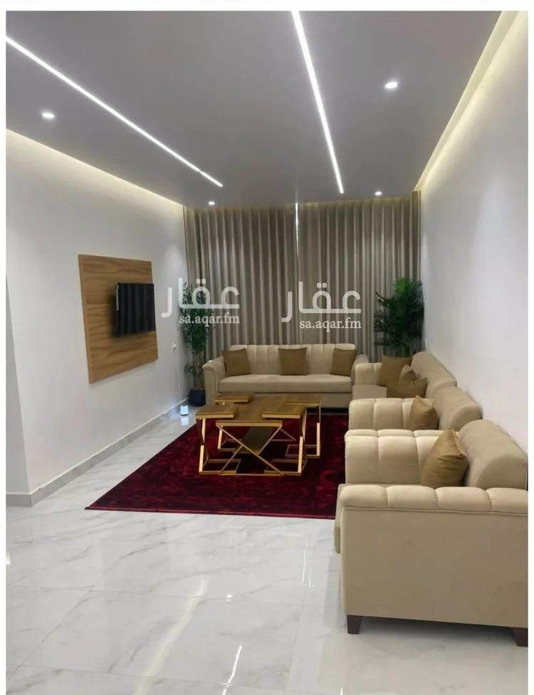 Apartment for Rent in Jeddah Al Marwah
