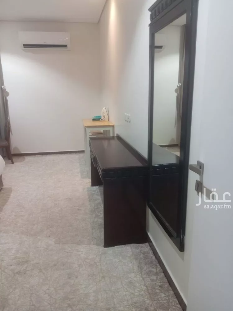 شقة للإيجار في شارع المطار, حي الروضة, مدينة جازان, منطقة جازان صورة 5