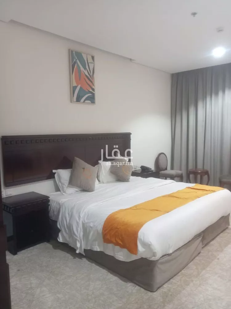 شقة للإيجار في شارع المطار, حي الروضة, مدينة جازان, منطقة جازان