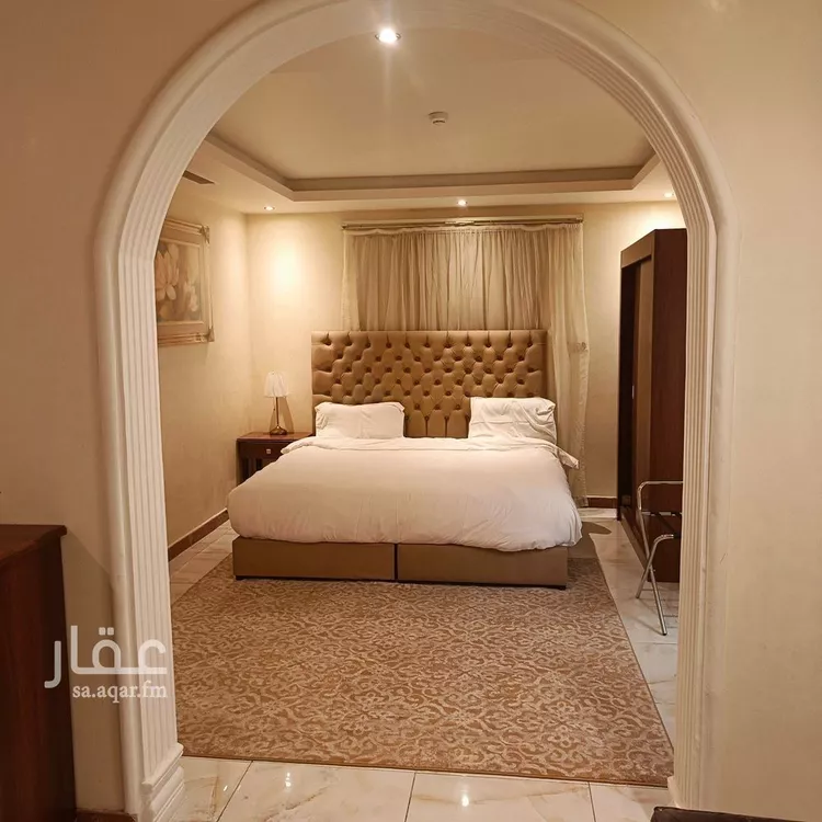 شقة للإيجار في شارع خليص, حي السلامة, مدينة جدة, منطقة مكة المكرمة