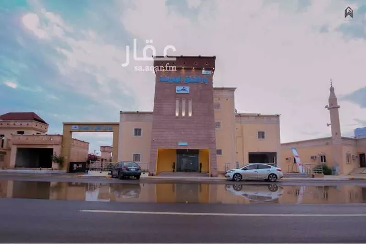 Complex for rent in Jazan Az Zuhur صورة 5