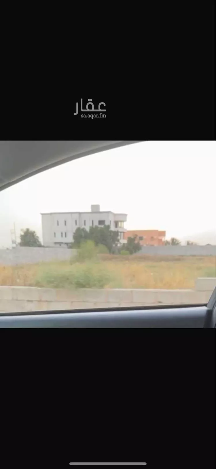 Land for Rent in Abu `Arish Damd