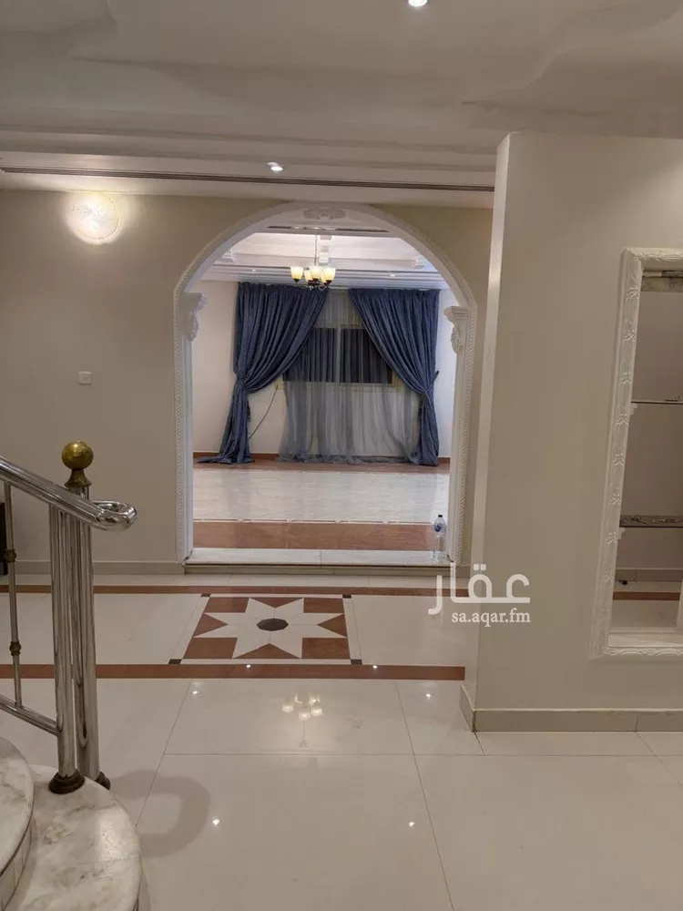 فيلا للإيجار في شارع شهيد الدين ثم الوطن أحمد صالح الذبياني, حي الشهداء, مدينة الرياض, منطقة الرياض صورة 5