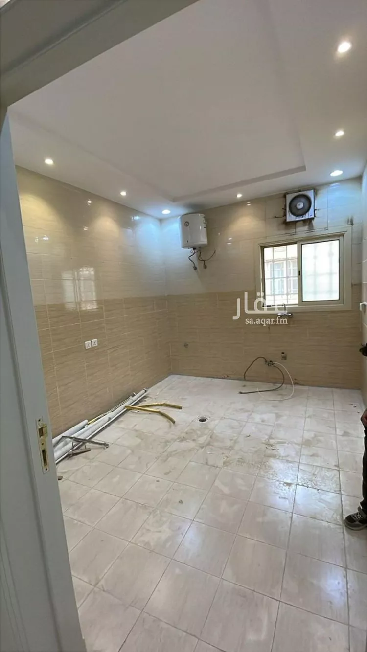شقة للإيجار في شارع وادي ملحة, حي القادسية, مدينة الرياض, منطقة الرياض صورة 4