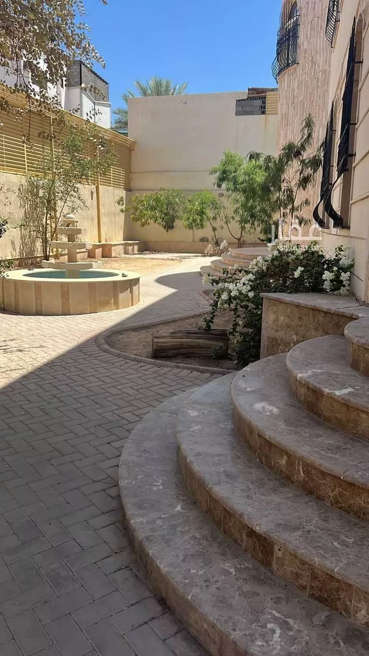 فيلا للبيع في شارع مقدام بن داوود ، حي الجماوات ، المدينة المنورة ، منطقة المدينة المنورة صورة 3