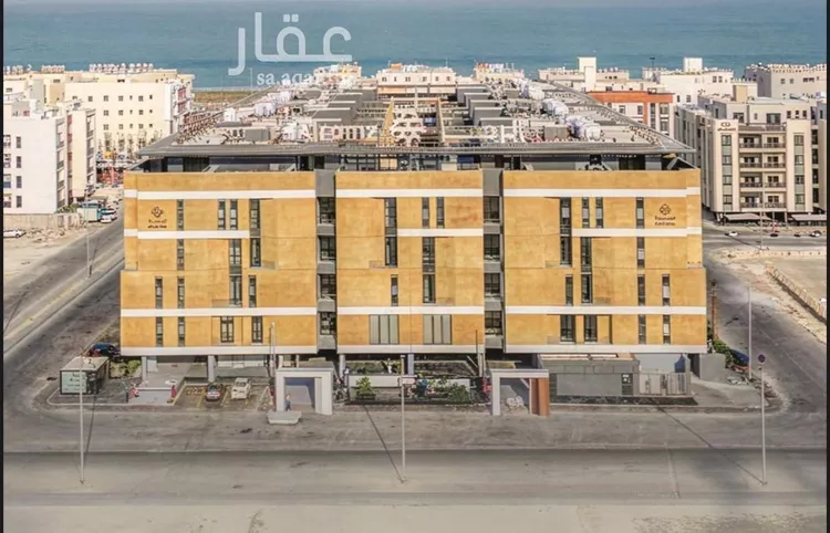 Apartment for Sale in Dammam As Saif
