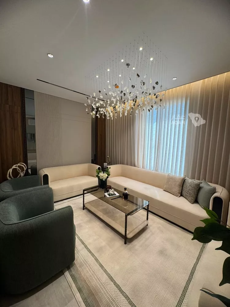 Apartment for Sale in Dammam An Nada 14