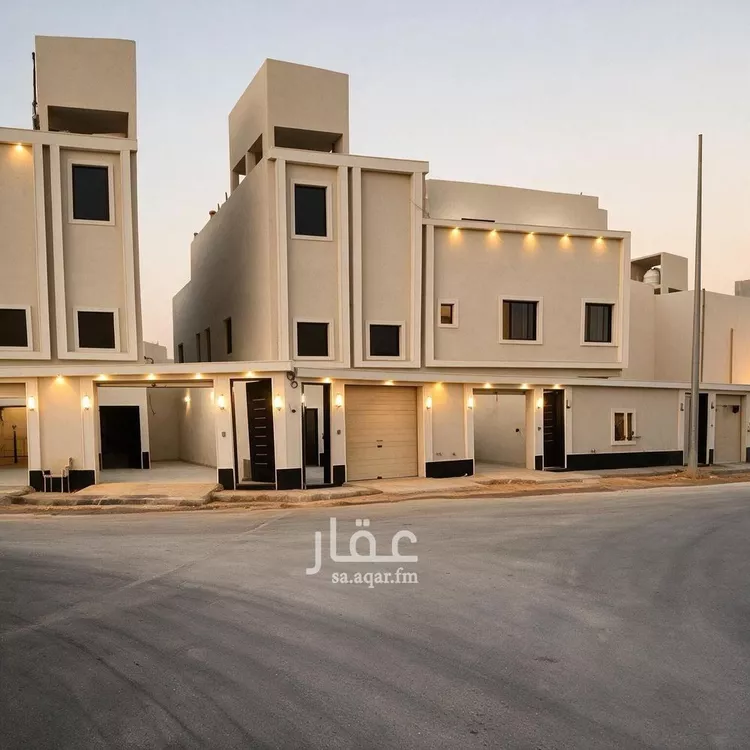 Floor for Sale in Riyadh Badr