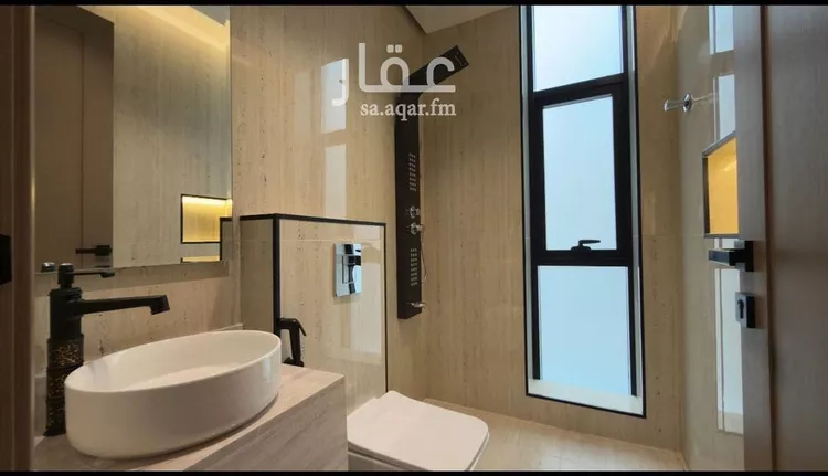 شقة للبيع في شارع القيصومة, حي الحمراء, مدينة الخبر, المنطقة الشرقية 7
