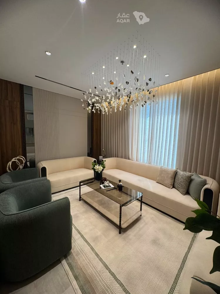 Apartment for Sale in Dammam An Nada 13
