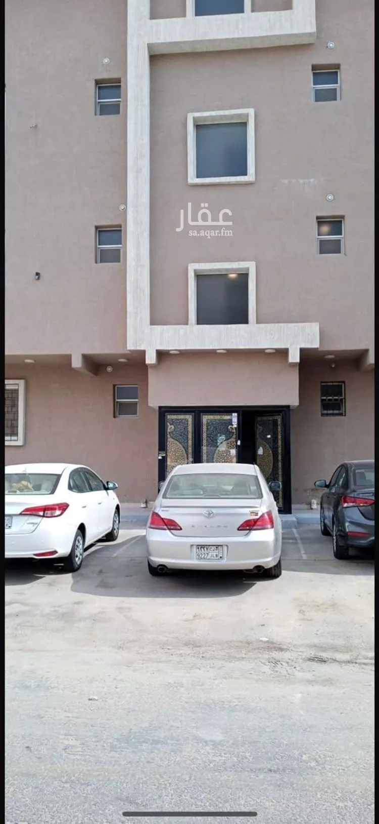 Apartment for Sale in Dammam Ash Shulah