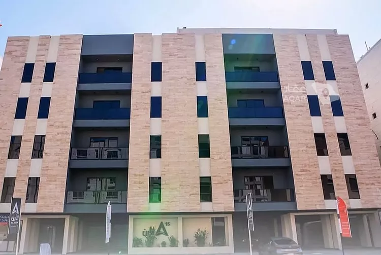 شقة للبيع في شارع النعيرية, حي الحمراء, مدينة الخبر, المنطقة الشرقية