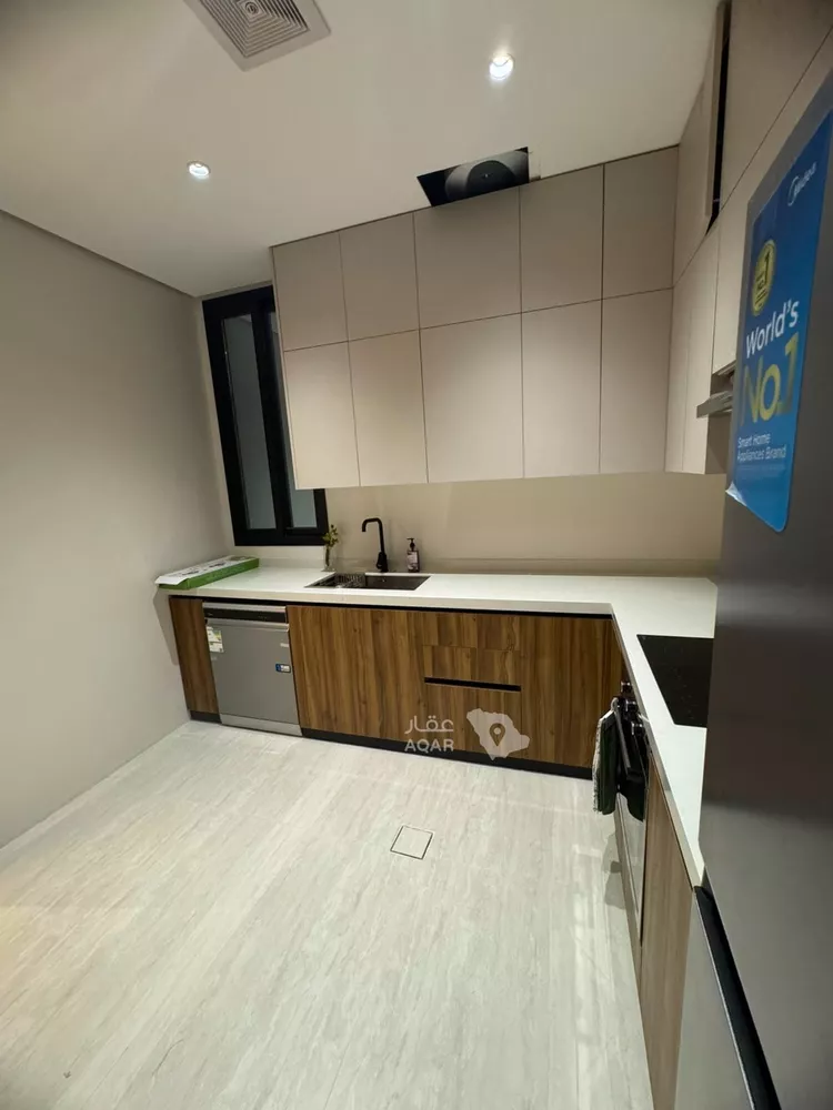 Apartment for Sale in Dammam An Nada 9