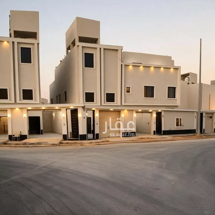 Floor for Sale in Riyadh Badr