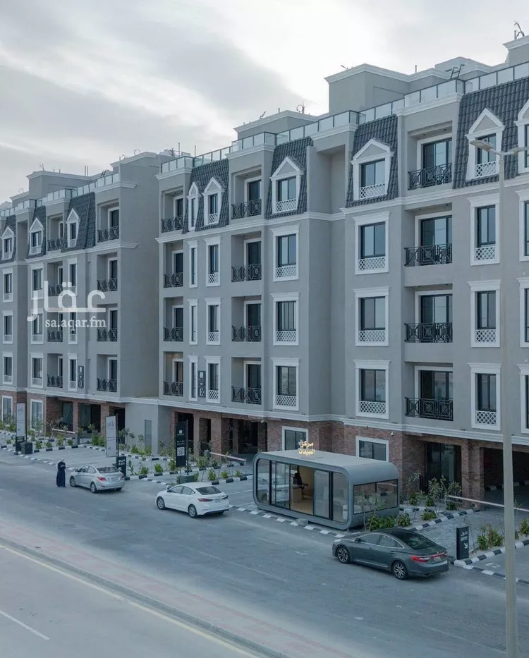Apartment for Sale in Al Khobar Al Bahar
