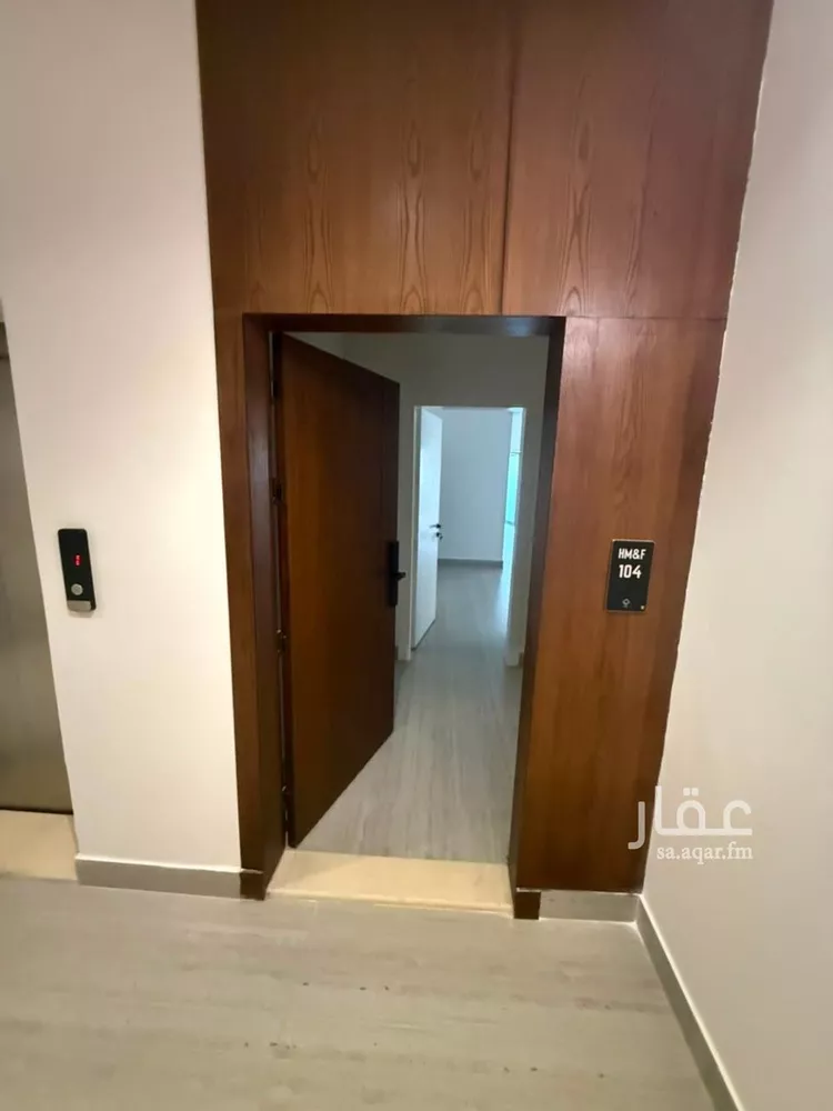 شقة للبيع في شارع المراح, حي الحمراء, مدينة الخبر, المنطقة الشرقية صورة 3