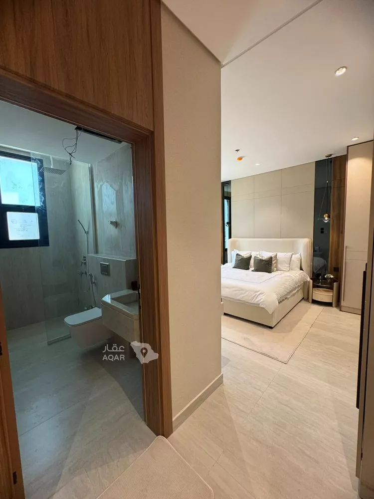 Apartment for Sale in Dammam An Nada 11
