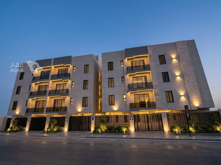 Apartment for Sale in Dammam An Nada