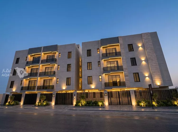 Apartment for Sale in Dammam An Nada