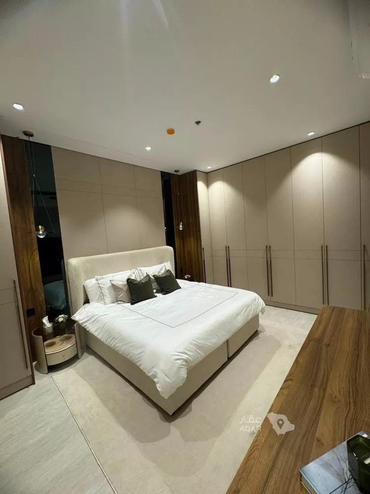 Apartment for Sale in Dammam An Nada 12