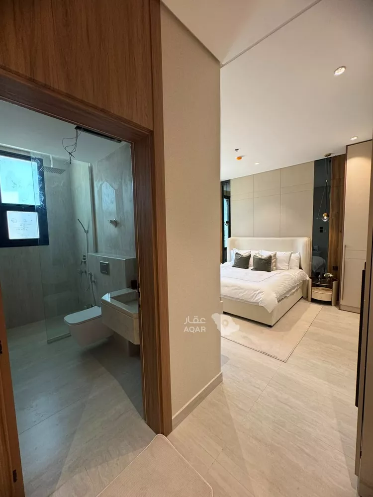 Apartment for Sale in Dammam An Nada 11