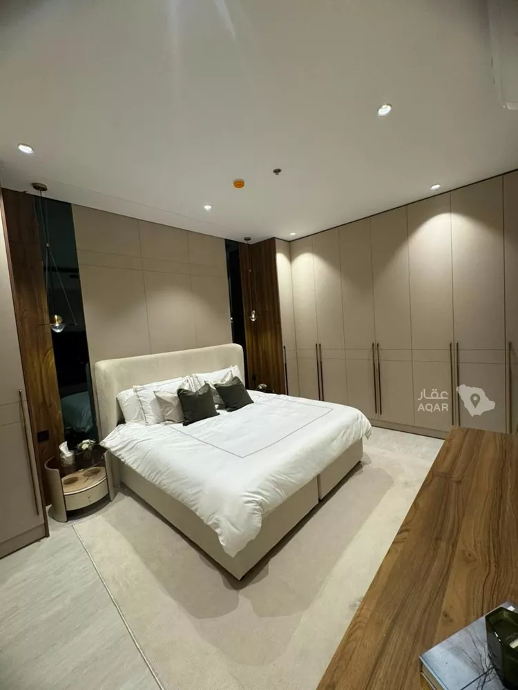 Apartment for Sale in Dammam An Nada 12
