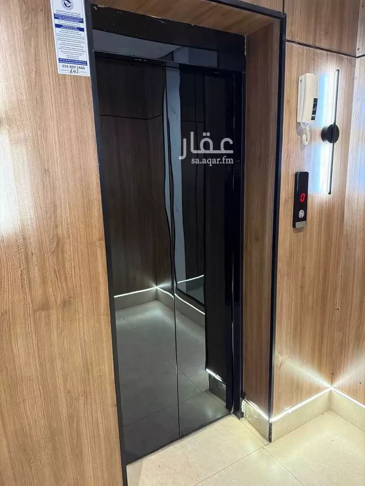 شقة للإيجار في شارع احمد بن عجيان, حي طيبة, مدينة الدمام, المنطقة الشرقية صورة 2