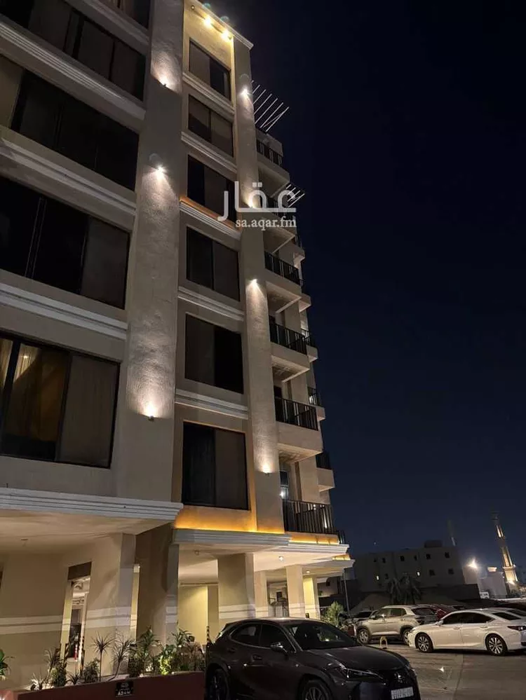 Apartment for Rent in Dammam Taiba