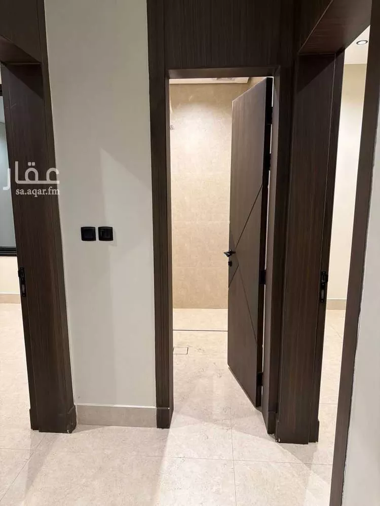 شقة للإيجار في شارع احمد بن عجيان, حي طيبة, مدينة الدمام, المنطقة الشرقية صورة 5
