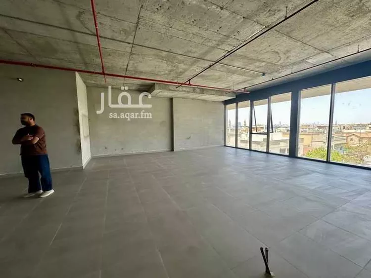 Commercial Office for Rent in Riyadh An Nuzhah صورة 3