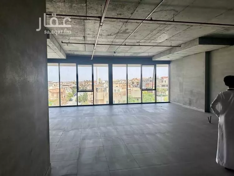 Commercial Office for Rent in Riyadh An Nuzhah صورة 2
