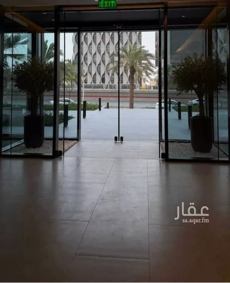 Commercial Office for Rent in Riyadh An Nuzhah