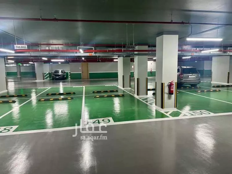 Commercial Office for Rent in Riyadh An Nuzhah صورة 5