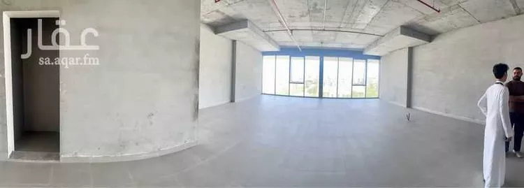 Commercial Office for Rent in Riyadh An Nuzhah صورة 4