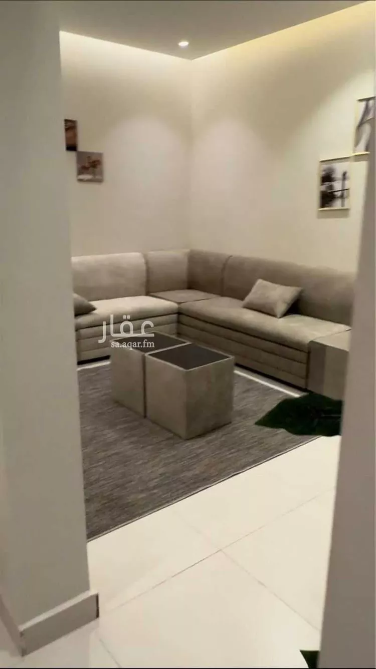 Apartment for Rent in Jeddah Al Manar
