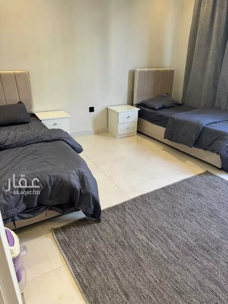 شقة للإيجار في شارع المنار, حي المنار, مدينة جدة, منطقة مكة المكرمة 8