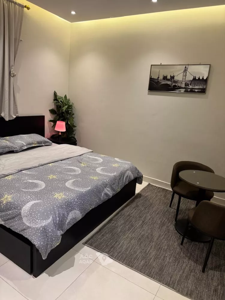Studio for rent in Jeddah Al Manar