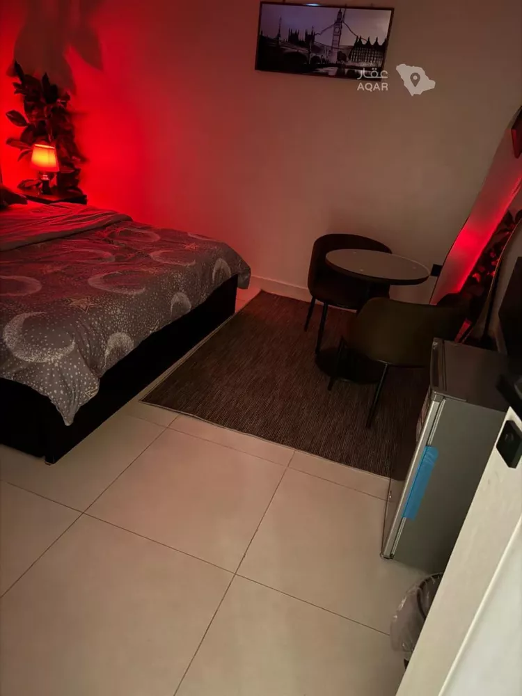 Studio for rent in Jeddah Al Manar 6