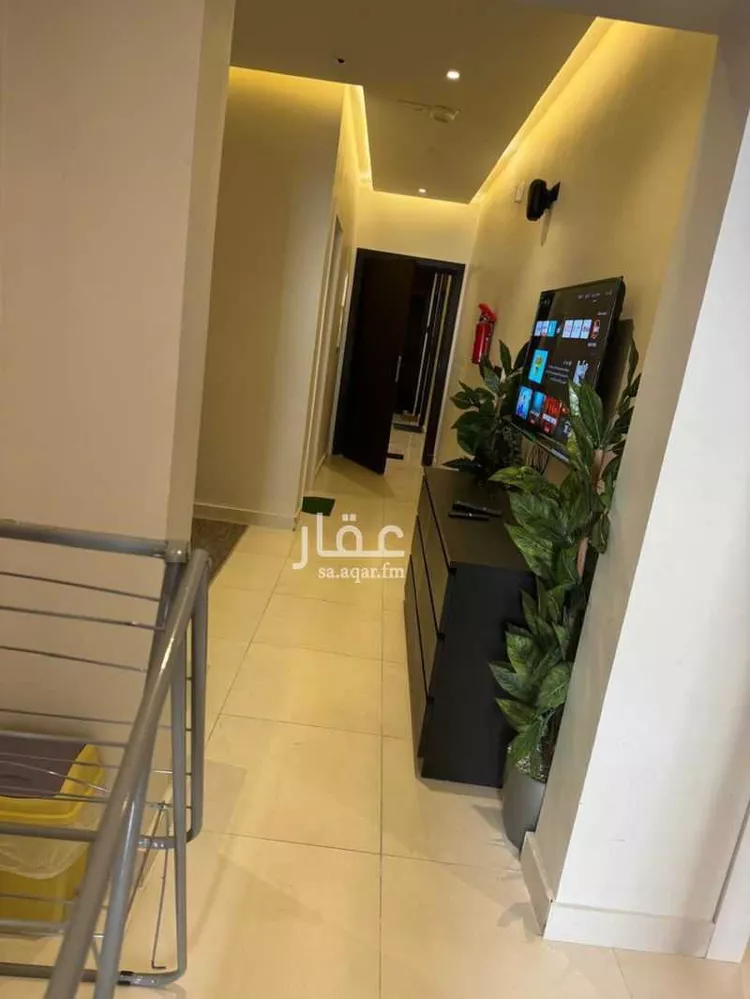 شقة للإيجار في شارع المنار, حي المنار, مدينة جدة, منطقة مكة المكرمة صورة 3