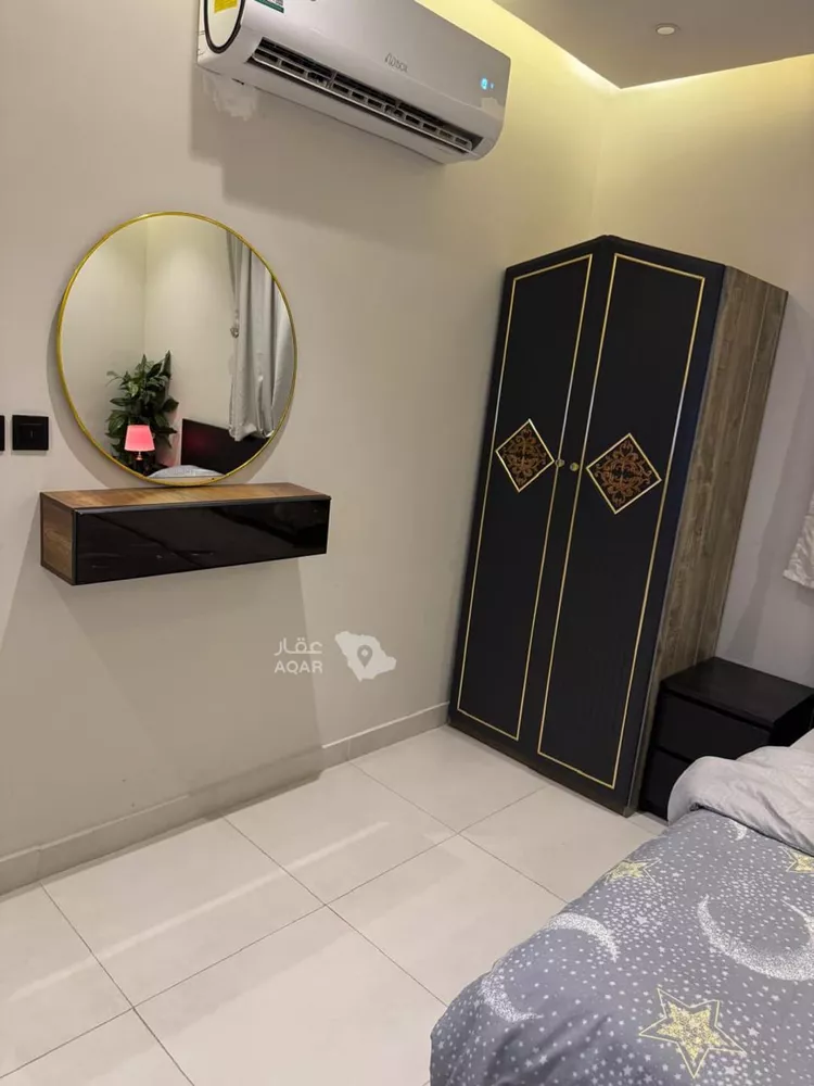 Studio for rent in Jeddah Al Manar 3