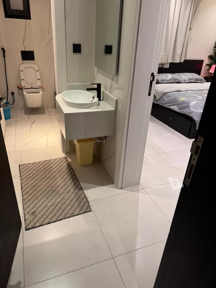 Studio for rent in Jeddah Al Manar 2