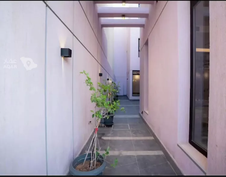 Villa for Sale in Jeddah Al Sawari