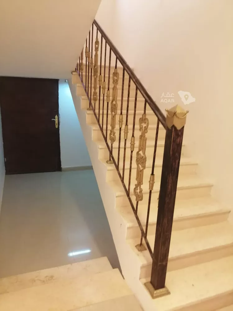 فيلا للبيع في شارع عاتق البلادي ، حي الربوة ، بريدة ، بريدة 6