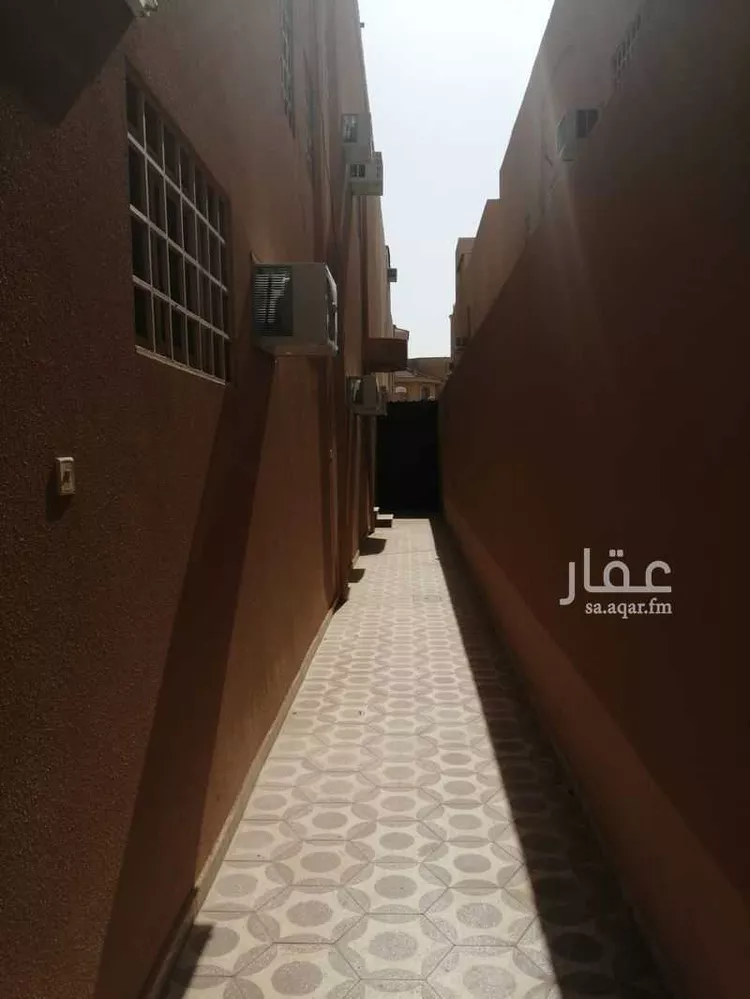 فيلا للبيع في طريق الملك خالد ، حي النازية ، بريدة ، بريدة 16