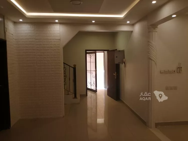 فيلا للبيع في شارع عاتق البلادي ، حي الربوة ، بريدة ، بريدة 15